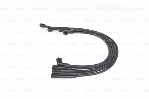 Ignition Cable Kit (0 986 357 129)