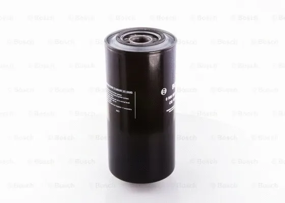 Oil Filter (0 986 B01 015)