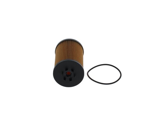 Oil Filter (F 026 407 341)