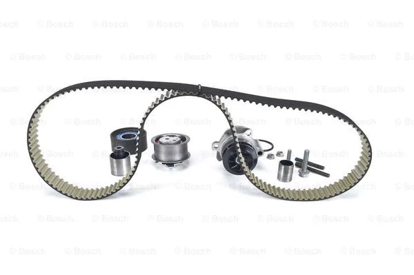Water Pump & Timing Belt Kit (1 987 946 470)