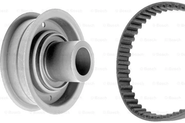 Timing Belt Kit (1 987 948 630)