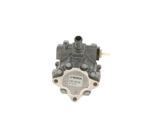Hydraulic Pump, steering