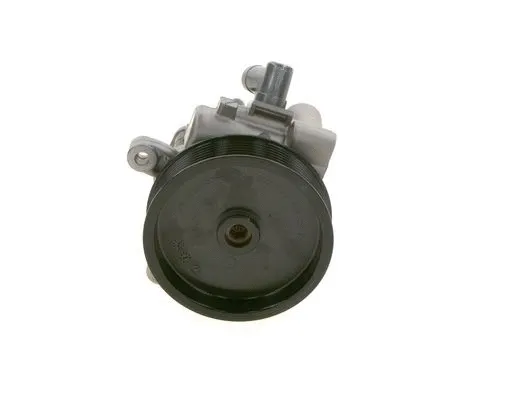 Hydraulic Pump, steering
