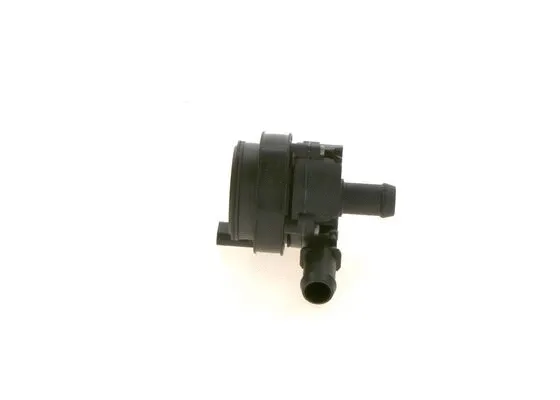 Auxiliary Water Pump (cooling water circuit)