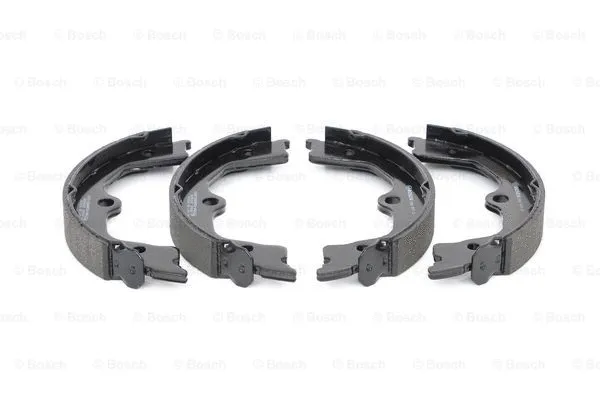 Brake Shoe Set, parking brake (0 986 487 931)