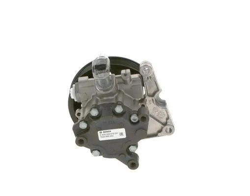 Hydraulic Pump, steering
