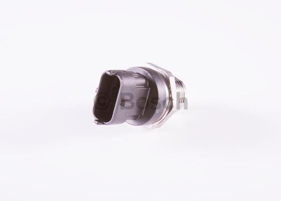 Sensor, fuel pressure