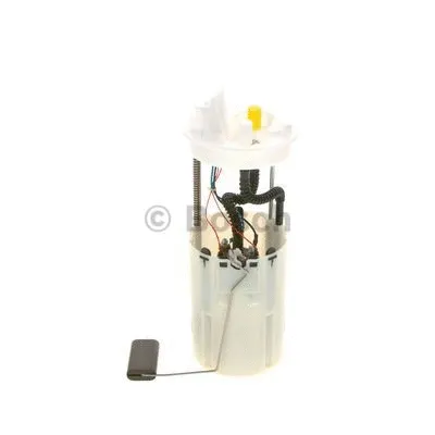 Fuel Feed Unit