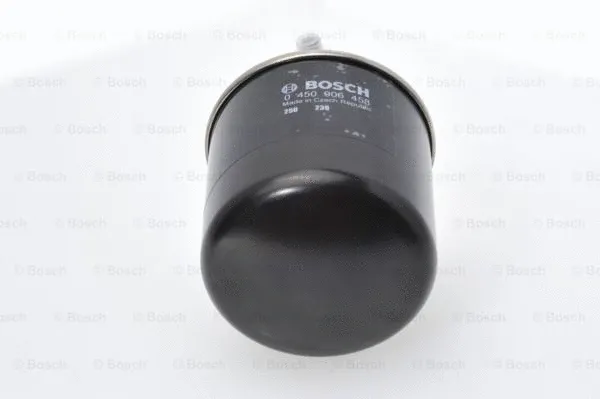 Fuel Filter (0 450 906 458)