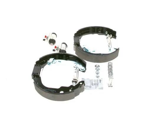 Brake Shoe Set (0 204 114 703)