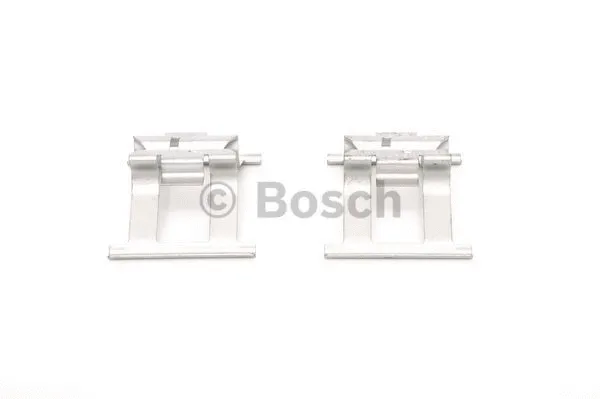 Accessory Kit, disc brake pad