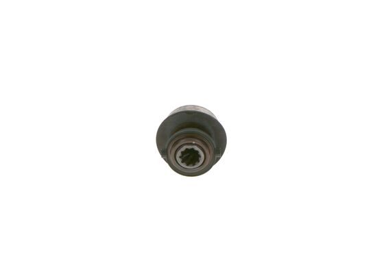 Freewheel Gear, starter