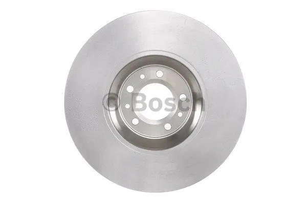 Brake Disc (0 986 479 192)