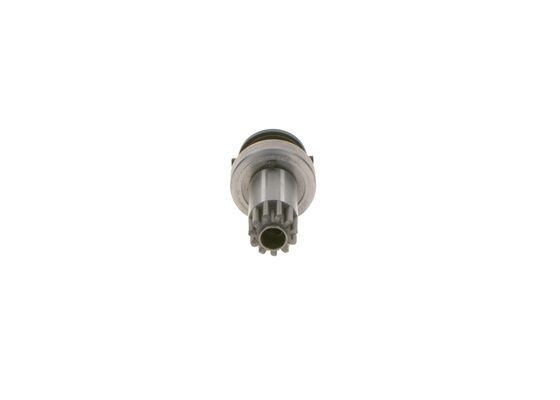 Freewheel Gear, starter