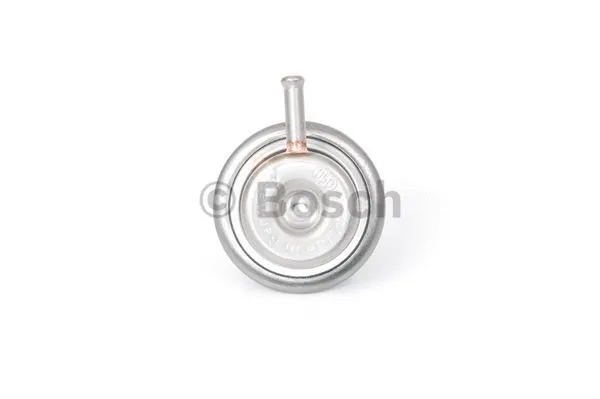 Fuel Pressure Regulator