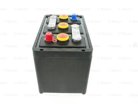 Starter Battery