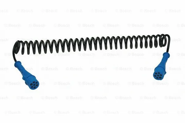 Coiled Cable (0 986 352 103)