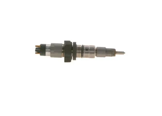 Injector Nozzle