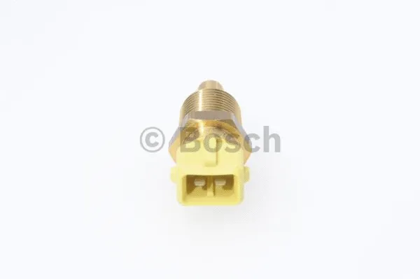 Sensor, coolant temperature