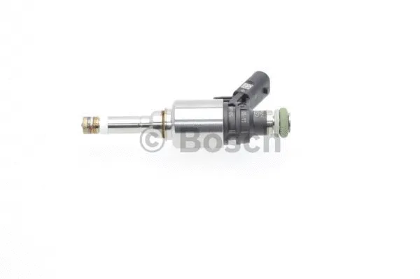 Injector