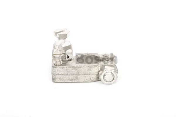 Battery Terminal Clamp