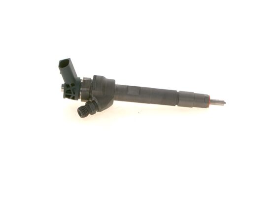 Injector Nozzle