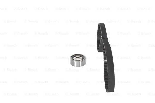 Timing Belt Kit