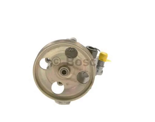 Hydraulic Pump, steering