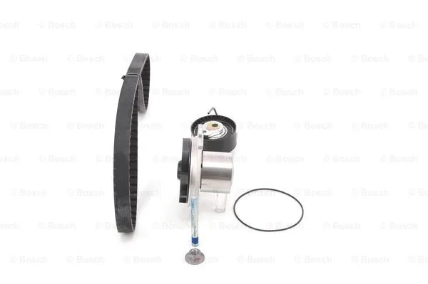 Water Pump & Timing Belt Kit