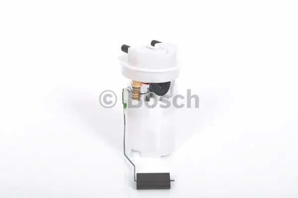 Fuel Feed Unit
