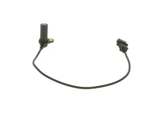 Sensor, crankshaft pulse
