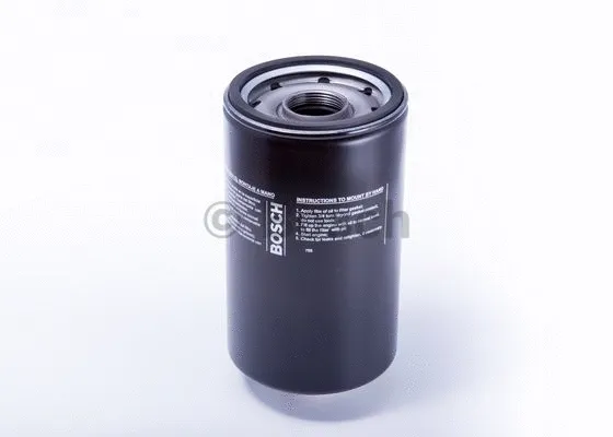 Oil Filter (0 986 B01 009)