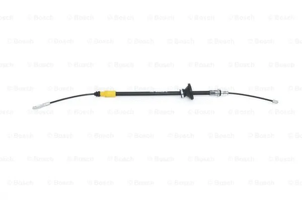 Cable Pull, parking brake (1 987 482 677)
