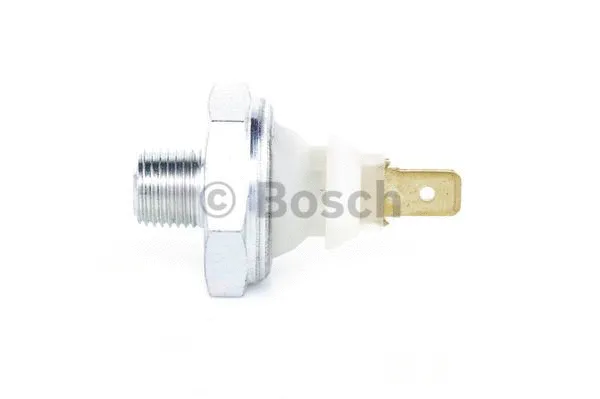Oil Pressure Switch