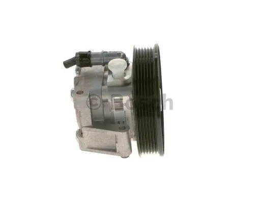 Hydraulic Pump, steering (K S00 000 126)