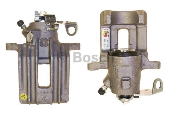 Brake Caliper (0 986 473 106)
