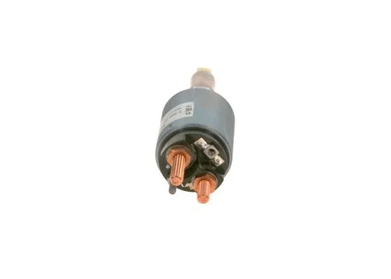 Solenoid Switch, starter (2 339 402 235)