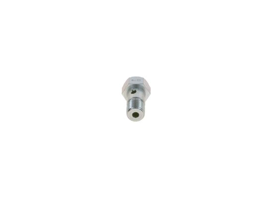 Valve, injection system