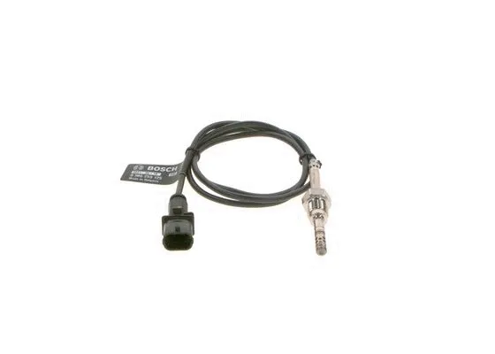 Sensor, exhaust gas temperature (0 986 259 125)