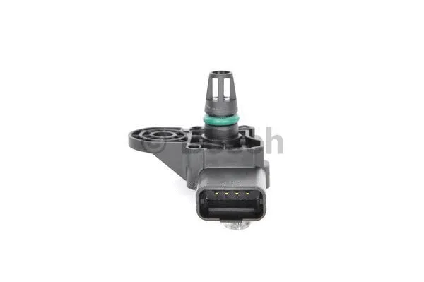 Sensor, intake manifold pressure