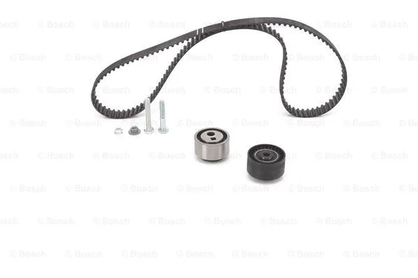 Timing Belt Kit