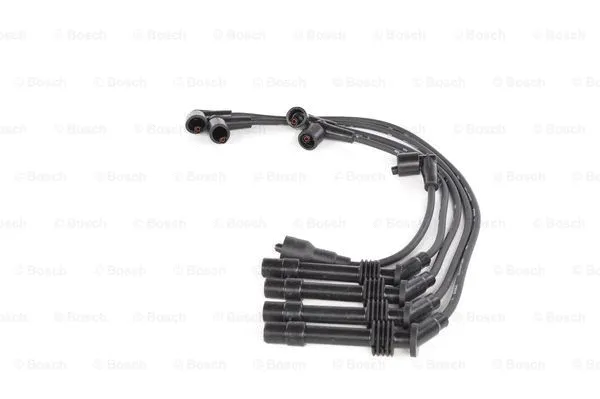 Ignition Cable Kit