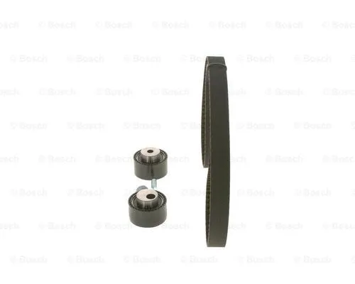 Timing Belt Kit