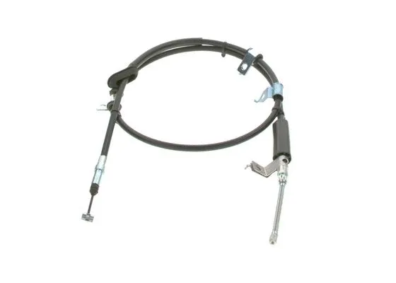 Cable Pull, parking brake