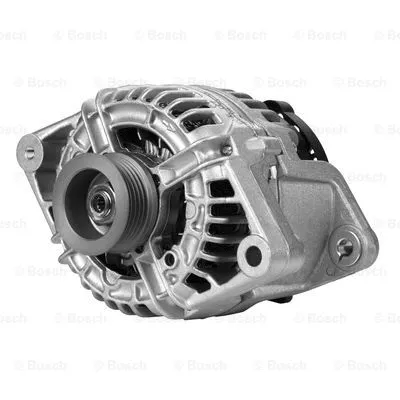 Alternator (0 124 415 002)