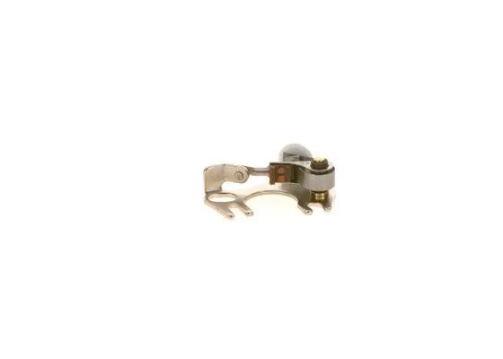 Contact Breaker, distributor