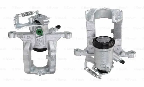 Brake Caliper (0 986 135 152)