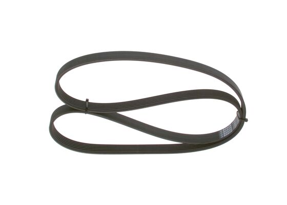 V-Ribbed Belt