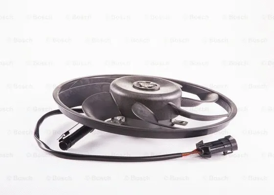 Electric Motor, radiator fan (0 130 303 225)
