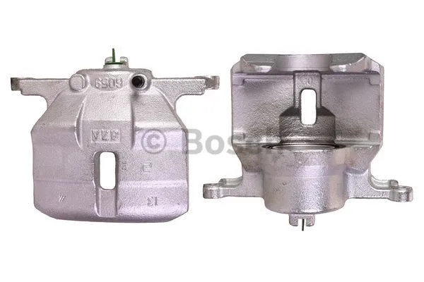 Brake Caliper (0 986 134 299)